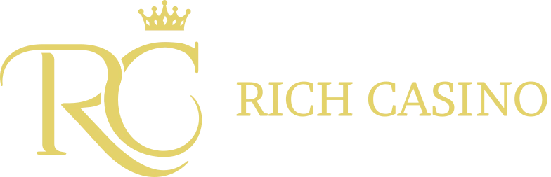 Rich Casino logo